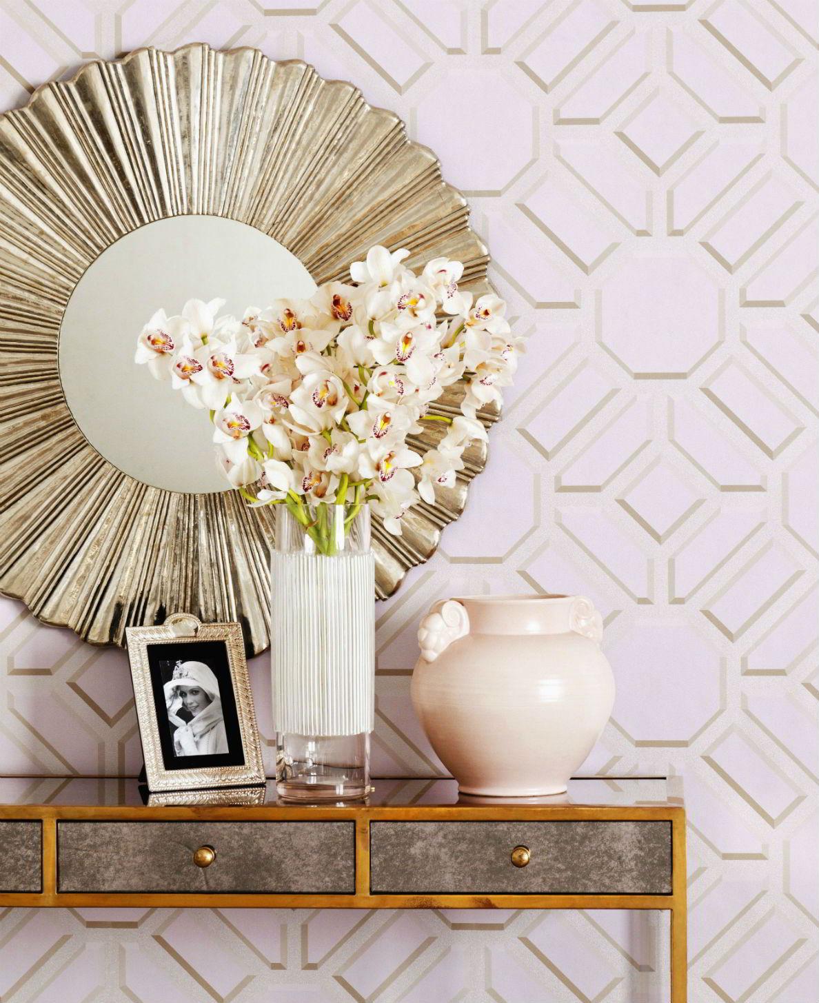 Dalani, Arredare con l'Oro, Arredamento, Casa, Colori, Moda, Trend