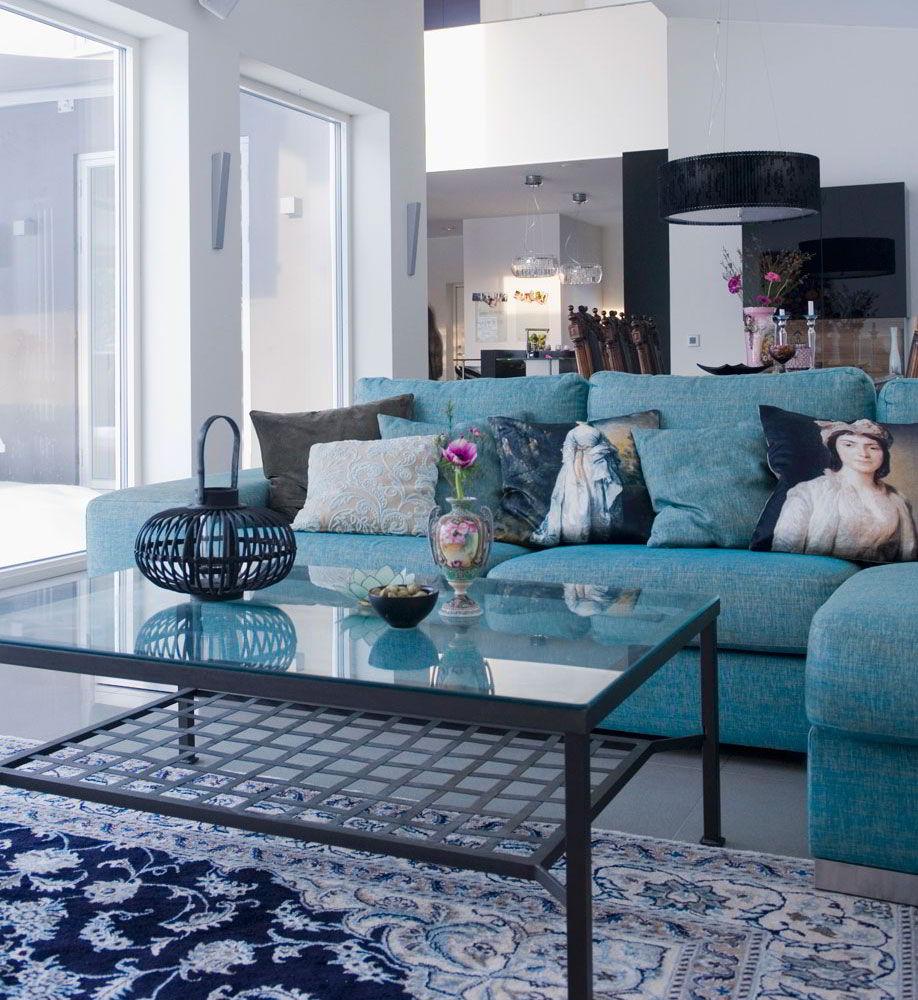 Dalani, Tavolino, Living, Design, Casa, Style, Idee