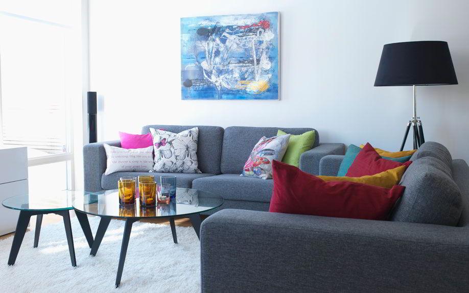 Dalani, Tavolino, Living, Design, Casa, Style, Idee