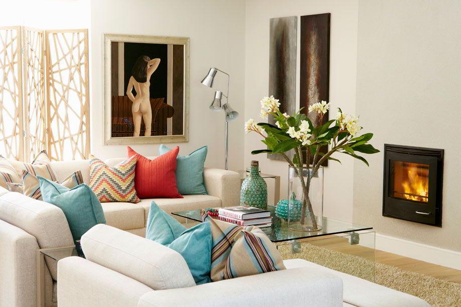 Dalani, Tavolino, Living, Design, Casa, Style, Idee