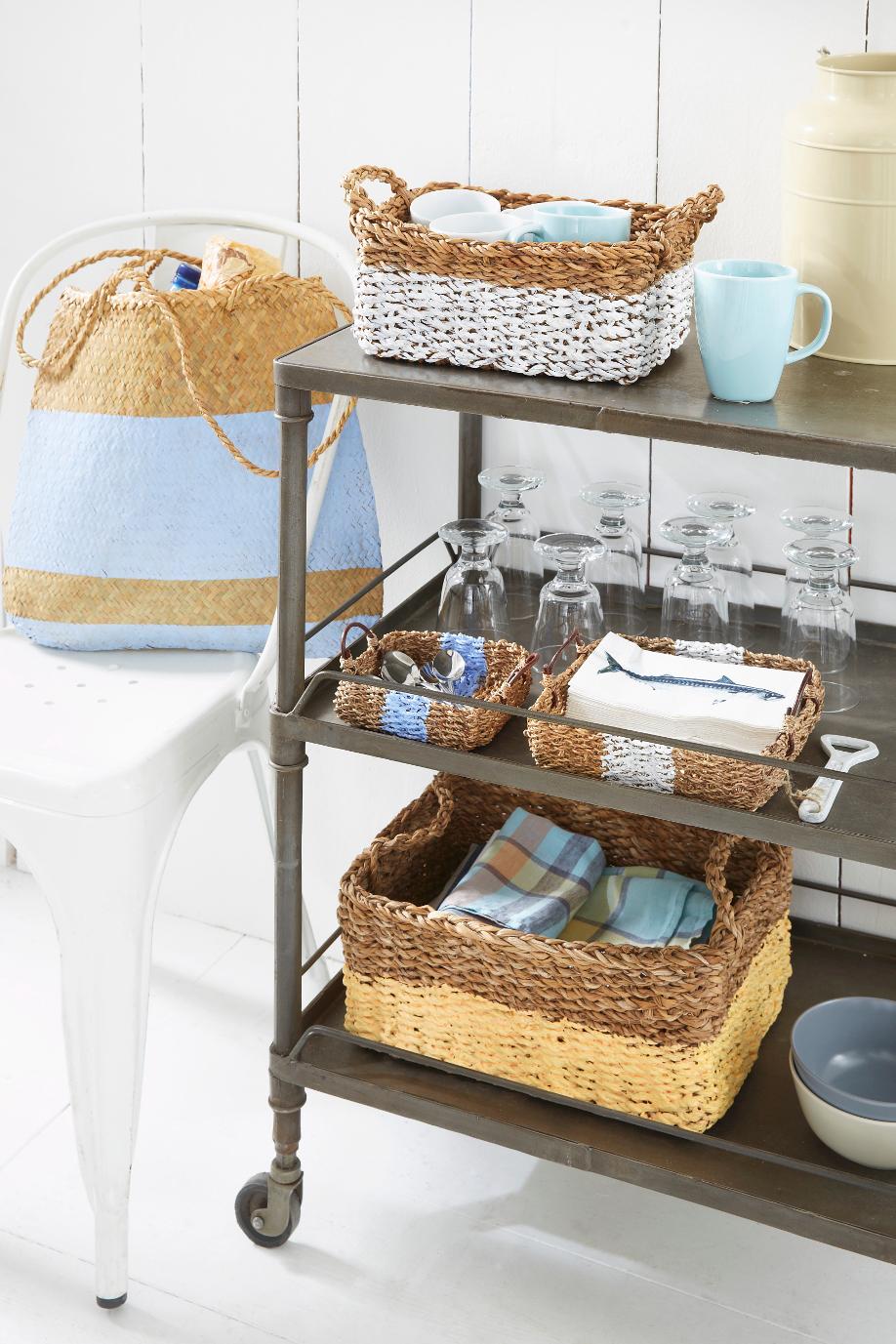 Consigli per Fare Ordine in Casa con Arredamento e 3 Regole in Cucina Fare-ordine-in-casa, Arredamento, Casa, Fashion, Ordine, Soluzioni-salvaspazio