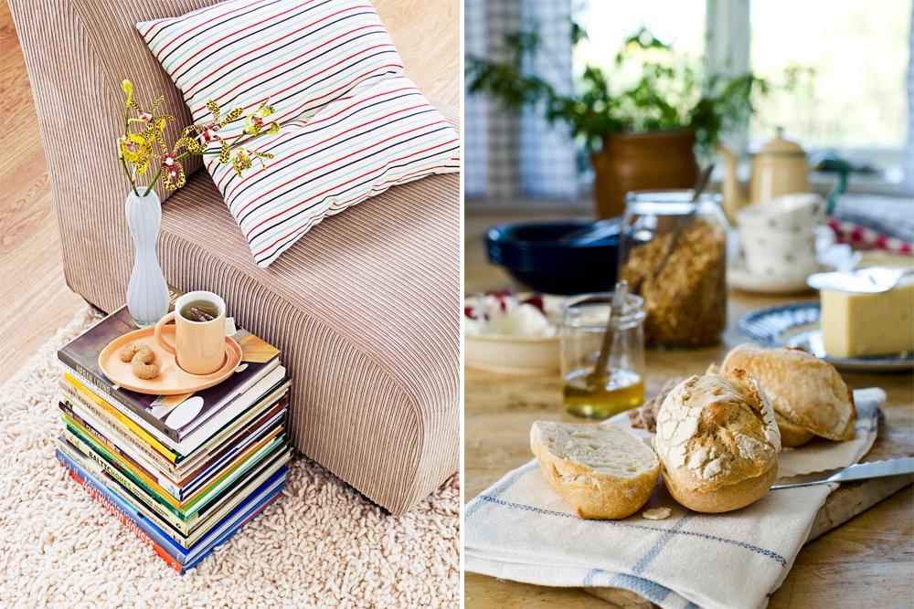 10 Regole per una Domenica Pigra Arredamento Relax Weekend 10-regole-per-una-domenica-pigra, Arredamento, Fashion, Mise-en-place, Relax, Style, Weekend, Domenica