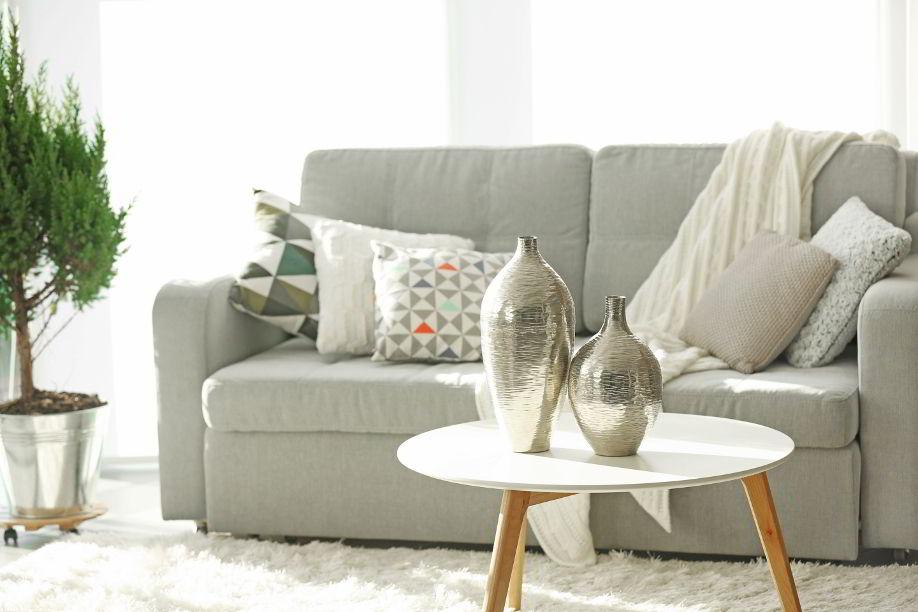 Dalani, Argento, Casa, Colori, Decorazioni, Trend