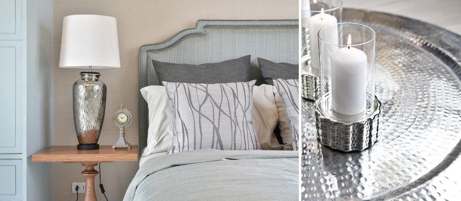 Dalani, Argento, Casa, Colori, Decorazioni, Trend