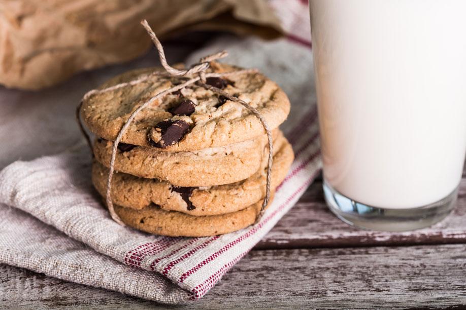 4 Motivi per Vivere Healthy con le Ricette Healthy Food per una Vita Sana Biscotti Vivere-healthy, Healthy, Cocktail, Ricette, Moda, New-york, Food