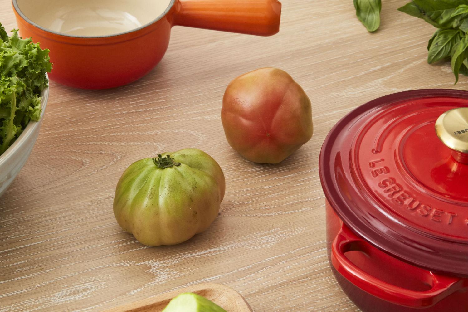 Westwing, Le Creuset, Casa, Design, Colori, Cucina, Ricette