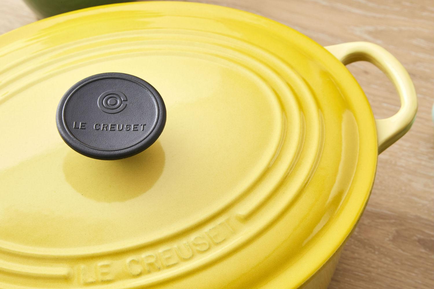 Westwing, Le Creuset, Casa, Design, Colori, Cucina, Ricette