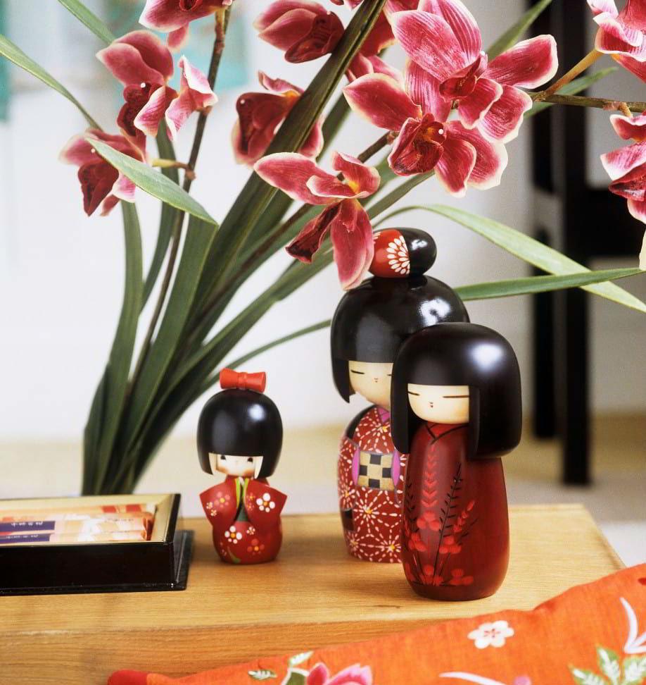 Dalani, Portafortuna, Casa, Decorazioni, Idee, Oriente, Stile