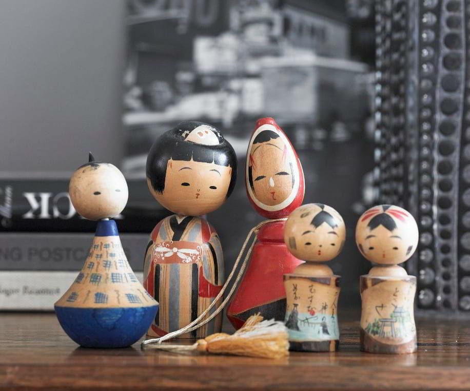 Dalani, Portafortuna, Casa, Decorazioni, Idee, Oriente, Stile