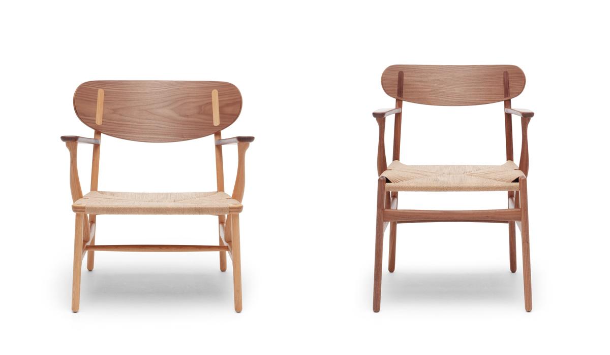 Salone del Mobile 2016 di Milano Carl Hansen & Søn Salone del Mobile 2016, Design, Milano, Progetto, Trend, Salone del Mobile, Design Week