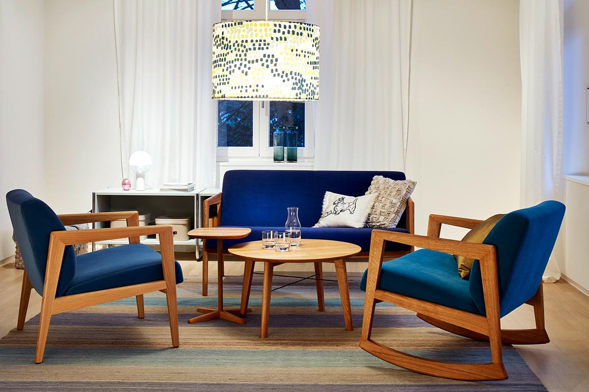 Salone del Mobile 2016 di Milano Thonet Salone del Mobile 2016, Design, Milano, Progetto, Trend, Salone del Mobile, Design Week