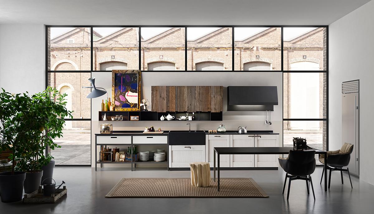 Salone del Mobile 2016 di Milano Thonet Cucina Tabula Salone del Mobile 2016, Design, Milano, Progetto, Trend, Salone del Mobile, Design Week