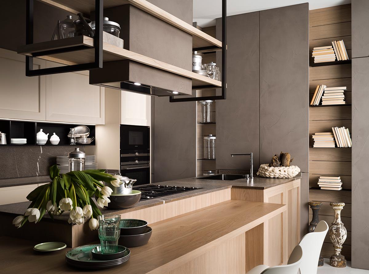Salone del Mobile 2016 di Milano Thonet Cucina Tabula Salone del Mobile 2016, Design, Milano, Progetto, Trend, Salone del Mobile, Design Week
