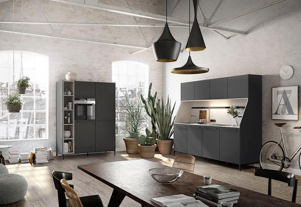 Salone del Mobile 2016 di Milano Cucina SieMatic Salone del Mobile 2016, Design, Milano, Progetto, Trend, Salone del Mobile, Design Week