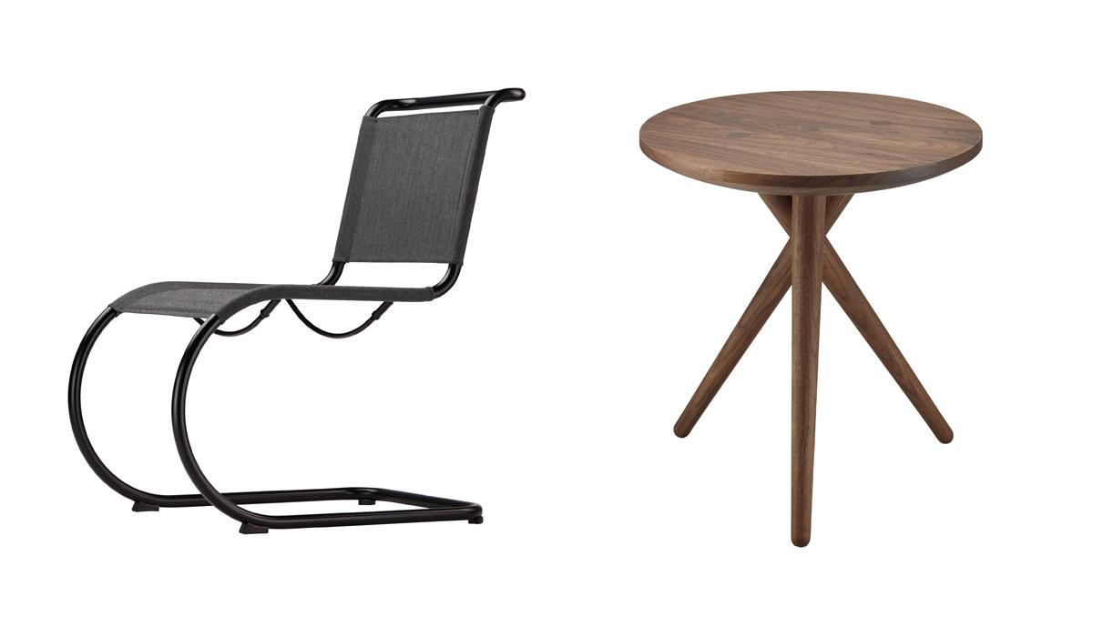 Salone del Mobile 2016 di Milano Thonet Salone del Mobile 2016, Design, Milano, Progetto, Trend, Salone del Mobile, Design Week