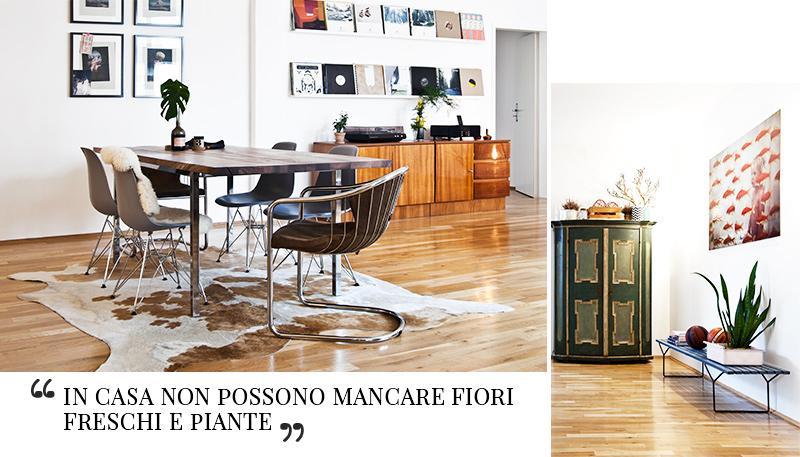 Casa in stile Hipster Stile hipster, Hipster, Casa, Arredamento, Berlino, Stile
