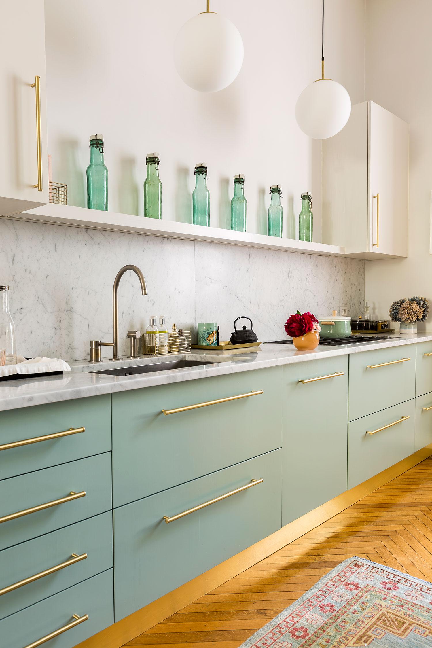 Ilaria Ferraro, Ted Milano, Casa Art déco, Casa, Stile, Milano, Design