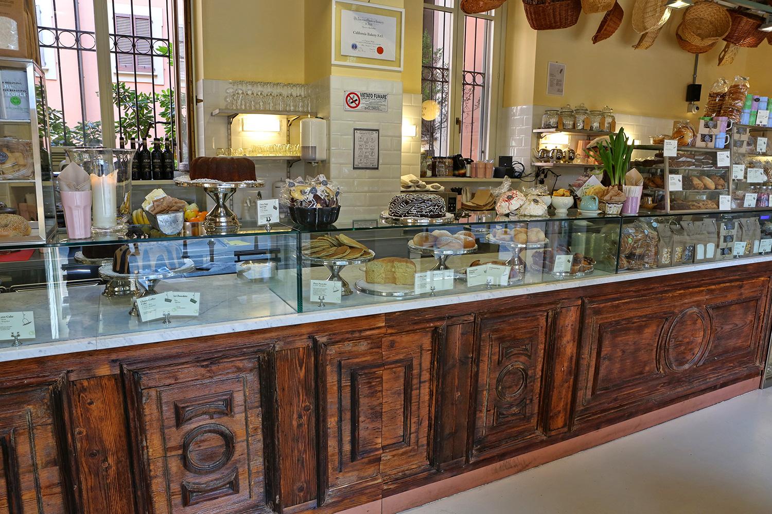 California Bakery Dolci Americani Ricette California Bakery, Cucina, Stile, Ricette, Dolci