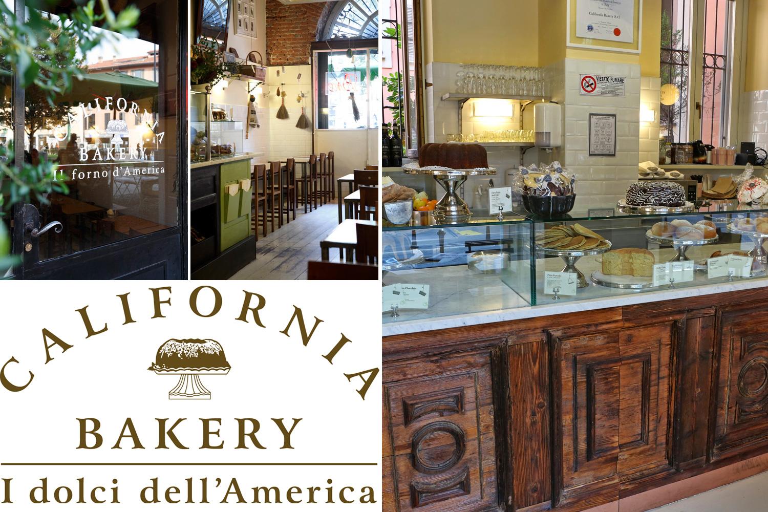 California Bakery Dolci Americani Ricette California Bakery, Cucina, Stile, Ricette, Dolci