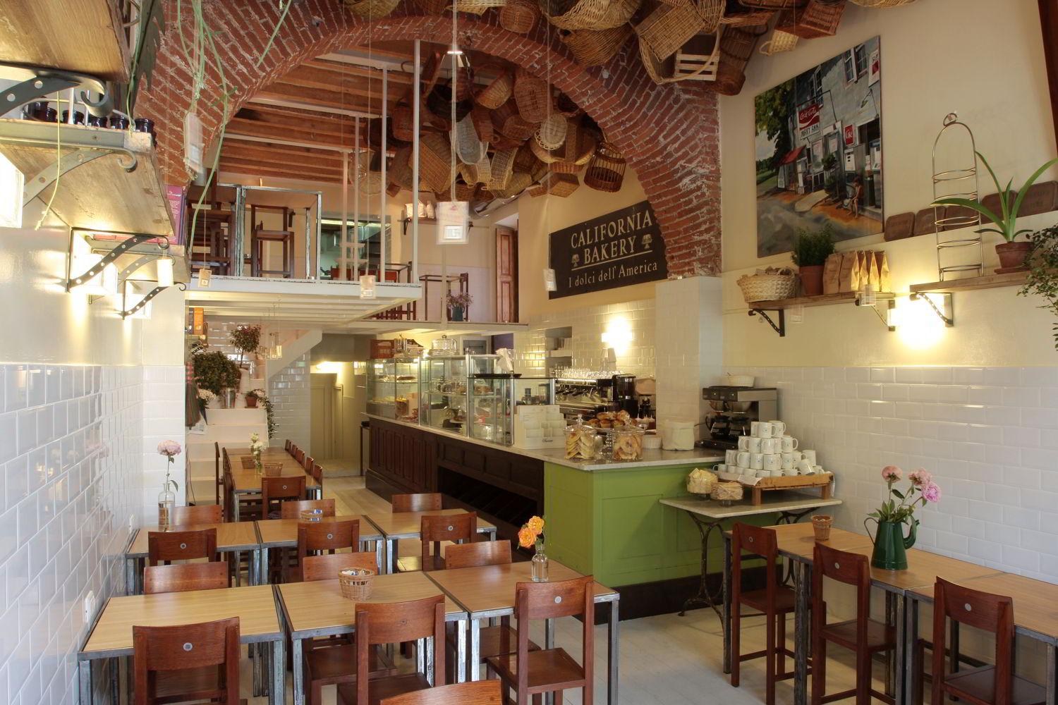 California Bakery Dolci Americani Ricette Dalani-California Bakery-Cucina-Dolci-Ricette-Stile