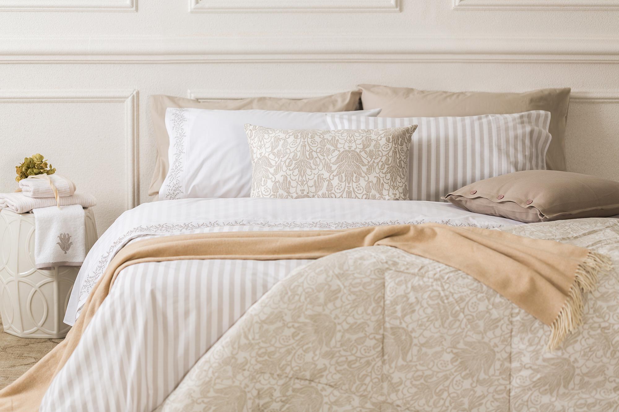 Coincasa Tessile Letto Coincasa, Casa, Design, Arredamento, Mise en place, Stile
