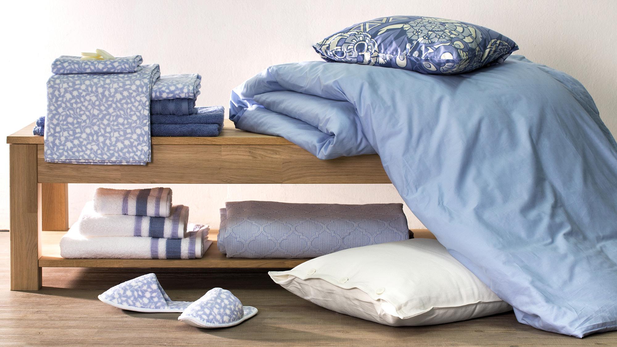 Coincasa Tessile Letto e Bagno Coincasa, Casa, Design, Arredamento, Mise en place, Stile