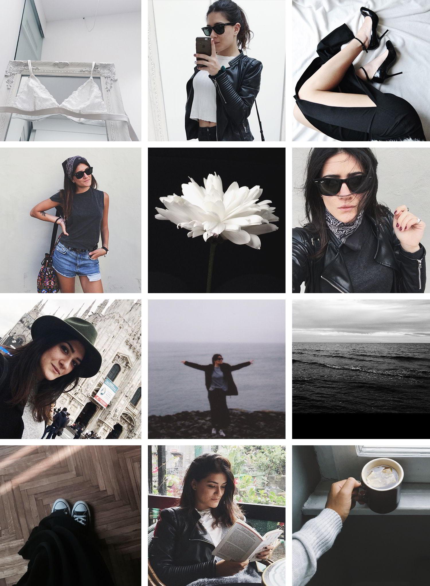 Dalani, Romanticismo, Moda, Casa, Passione, Ispirazione