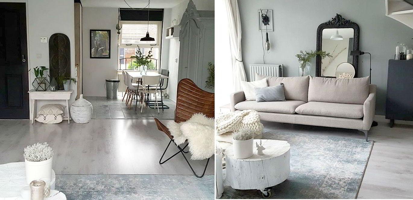 Dalani, Stile country, Living, Inverno, Design, Casa, Idee