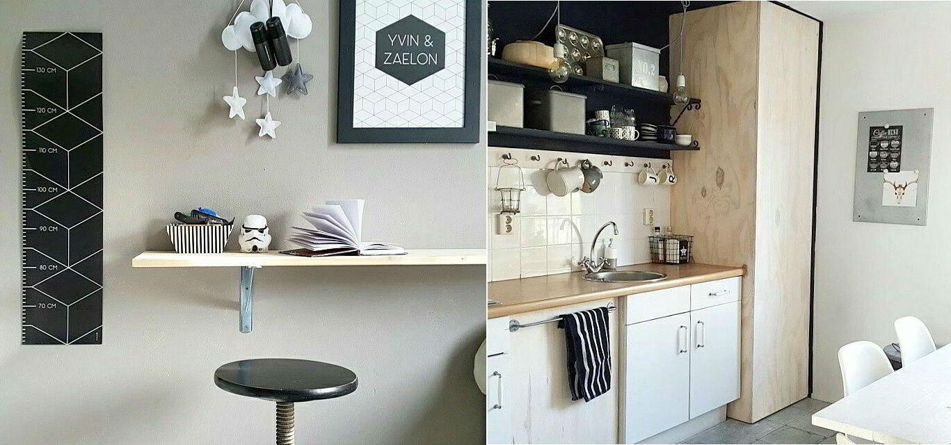Dalani, Stile country, Living, Inverno, Design, Casa, Idee