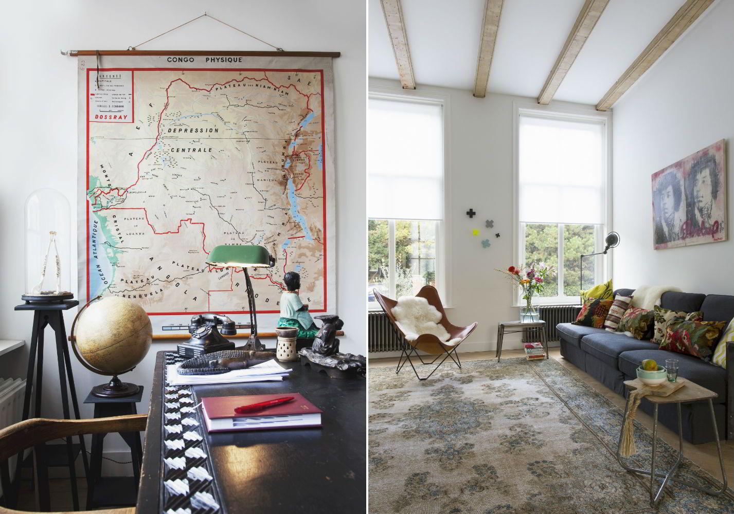 Dalani, Donnavventura, Ispirazioni, Tv, Casa, Provenza, New York, Oriente, Vintage