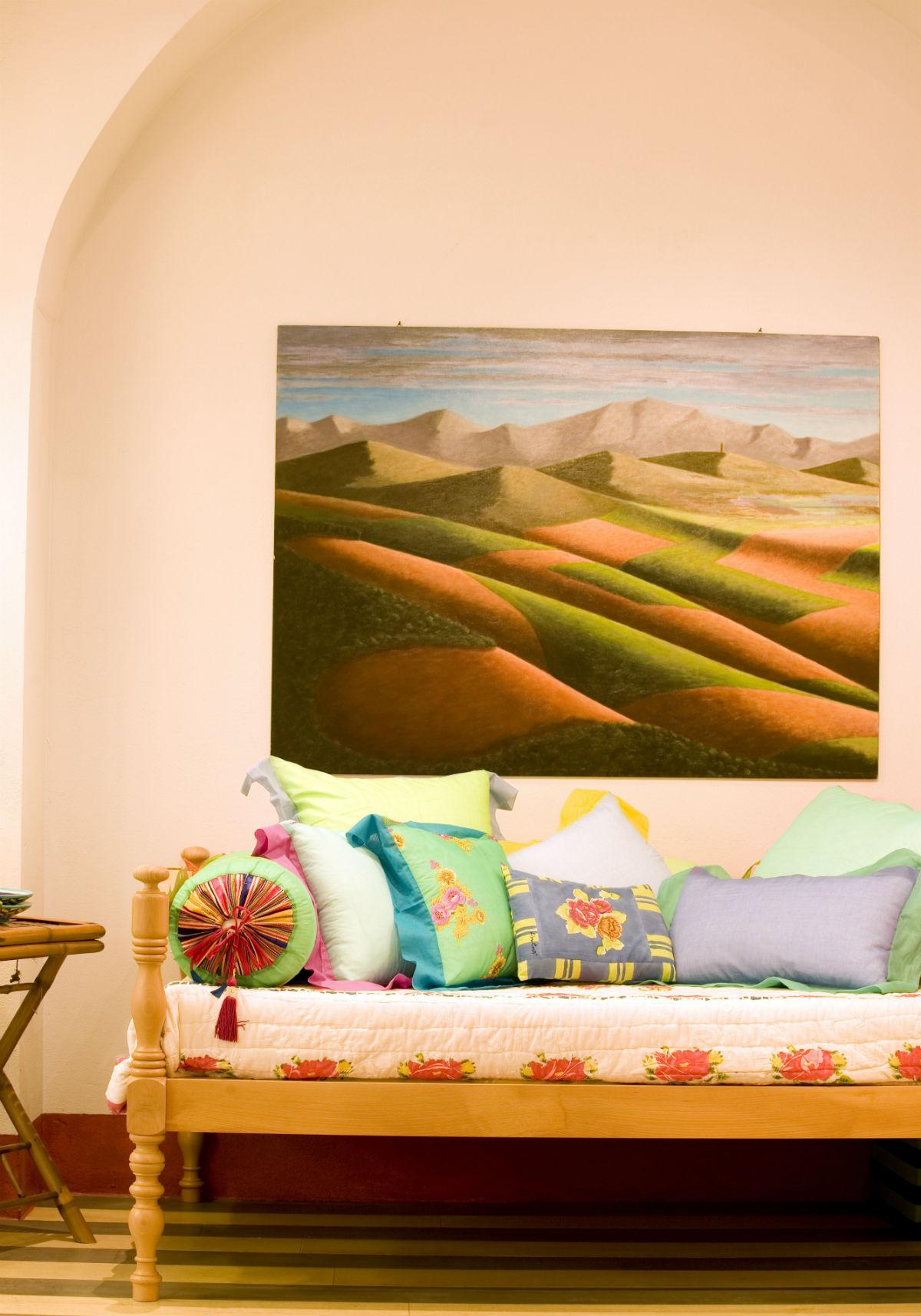 Westwing, Lisa Corti, Casa, Colori, Cocktail, Fiori, Ispirazioni