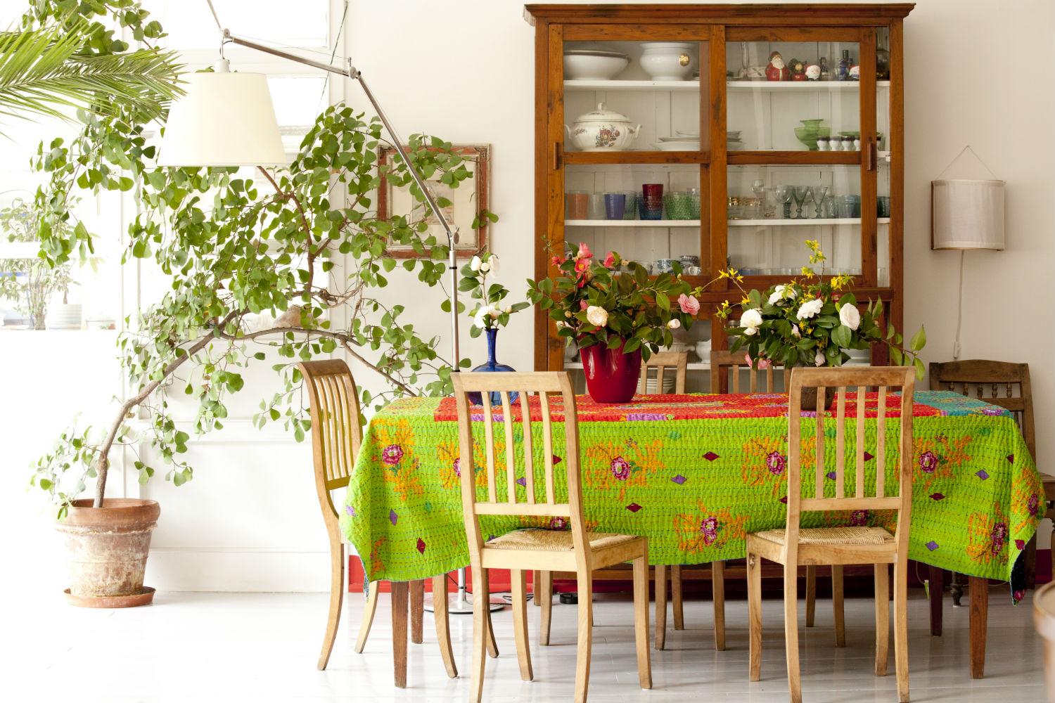 Westwing, Lisa Corti, Casa, Colori, Cocktail, Fiori, Ispirazioni