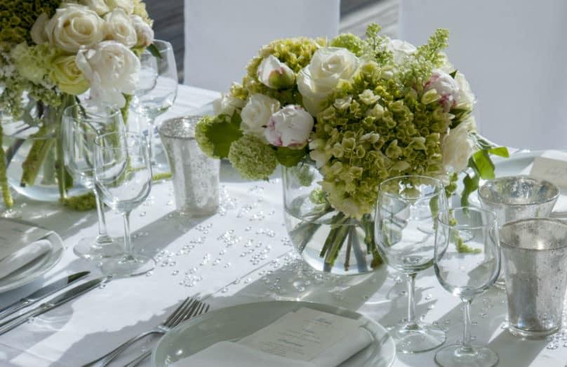 Dîner en Blanc – Cene d’Estate