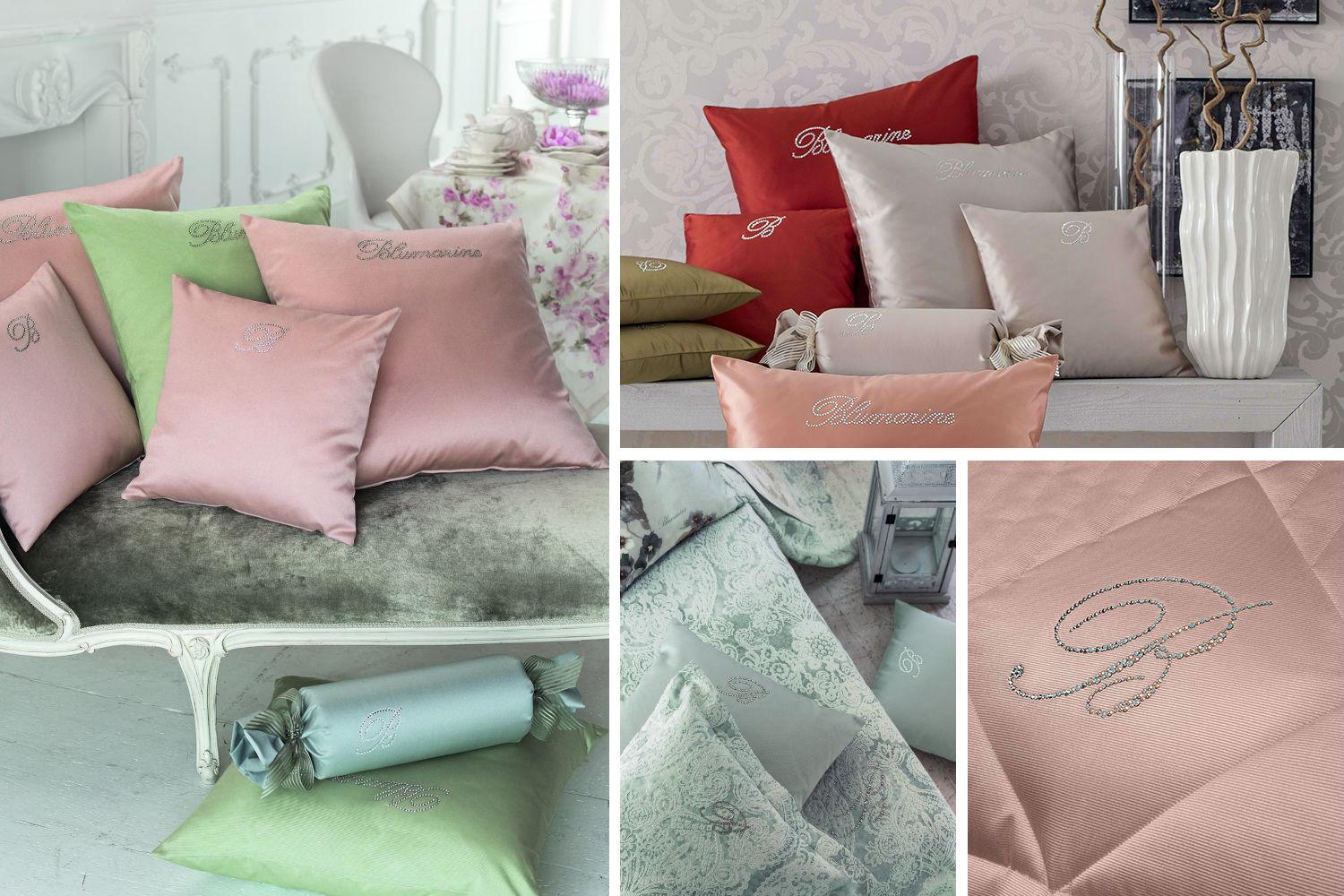 Westwing, Blumarine, Casa, Fiori, Giardino, Made in Italy, Stile