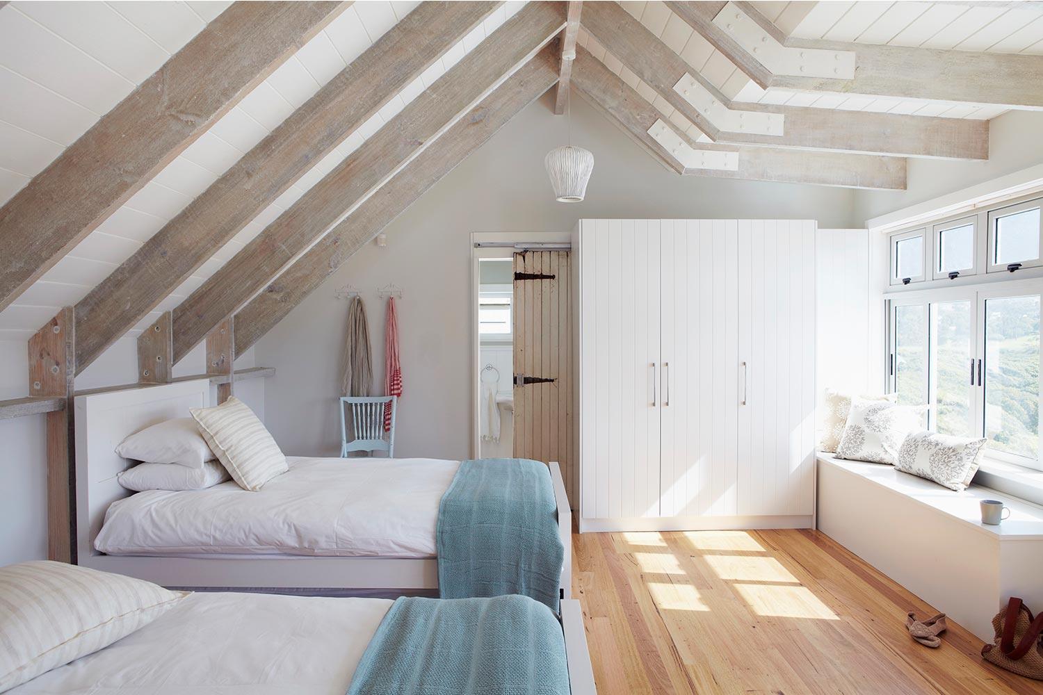 Casa Navy, Casa, Shabby, Coastal, Mare, Stile