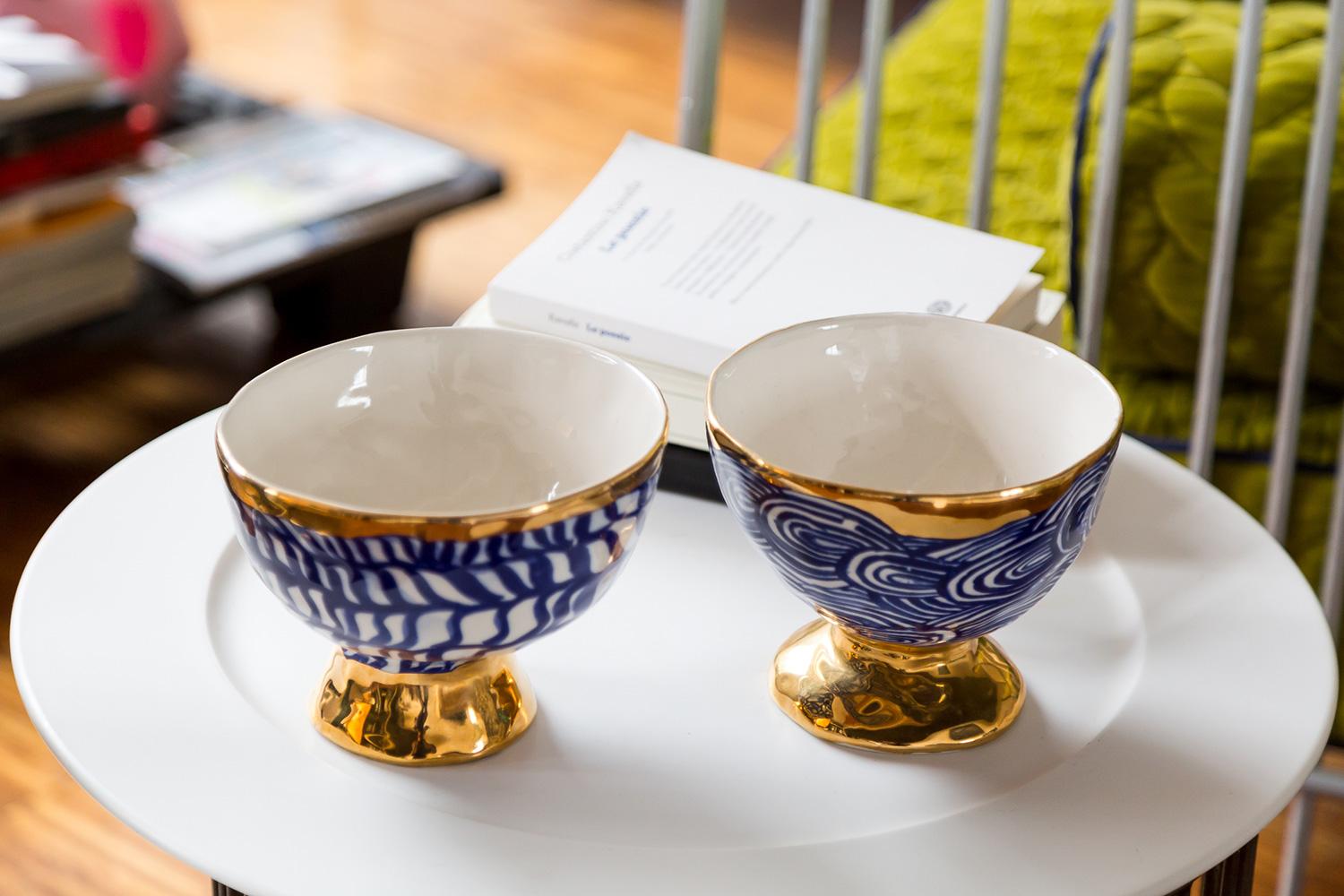 Gian Paolo Venier, Casa, Stile, Milano, Design