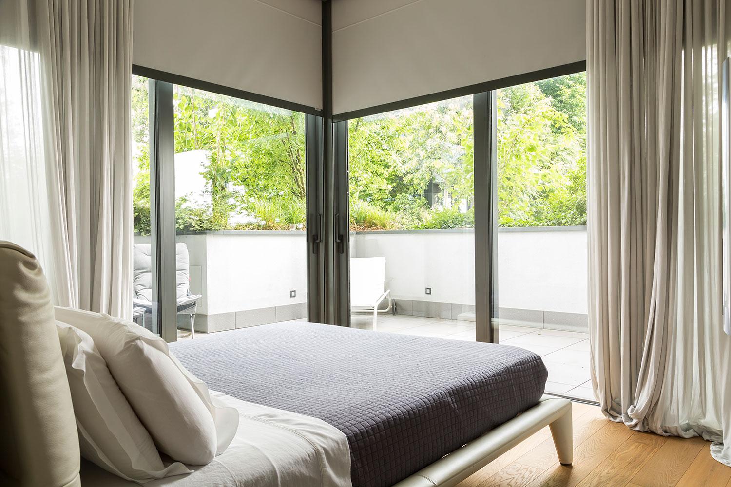 Bosco Verticale, Casa, Design, Milano, Stile, Architettura