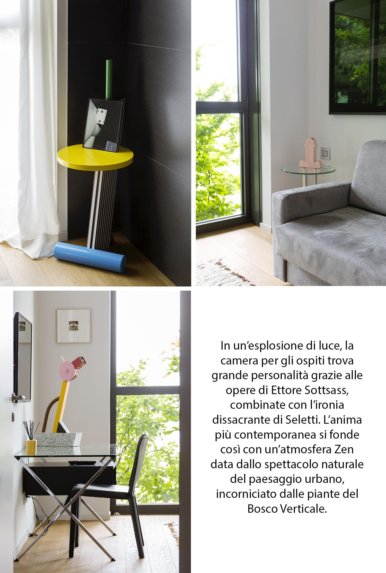 Bosco Verticale, Casa, Design, Milano, Stile, Architettura