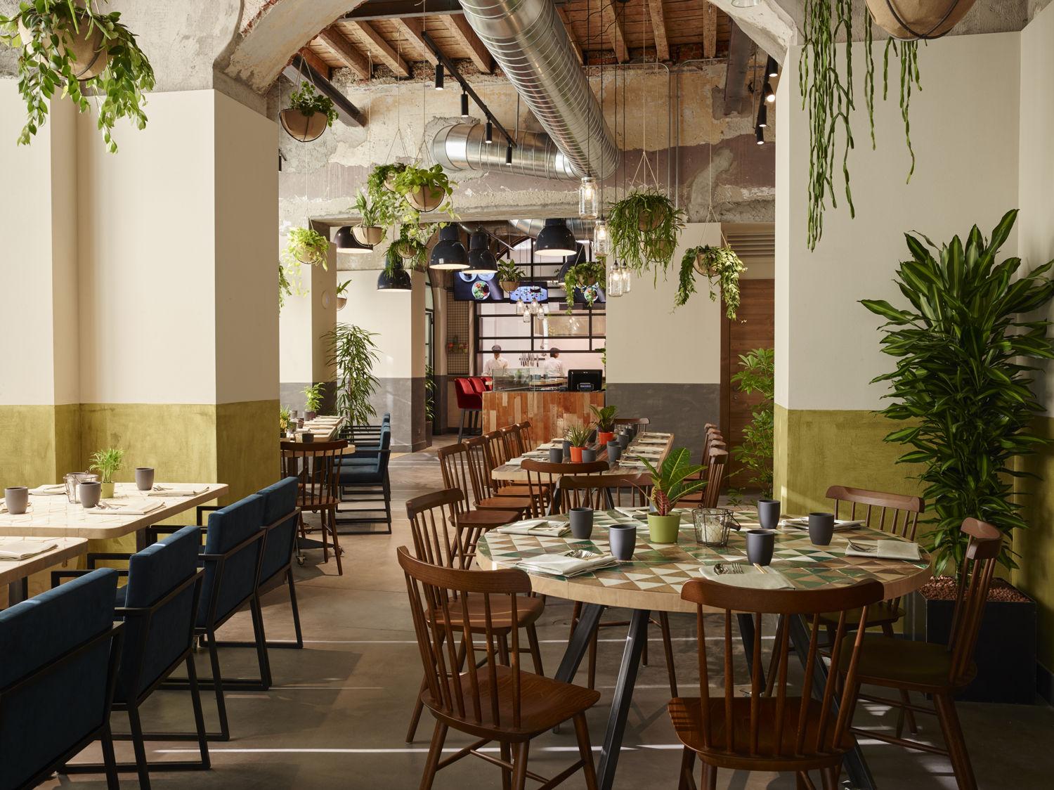 Westwing, Soulgreen, Cucina, Giardino, Ispirazioni, Design, Viaggio, Milano, Ricette