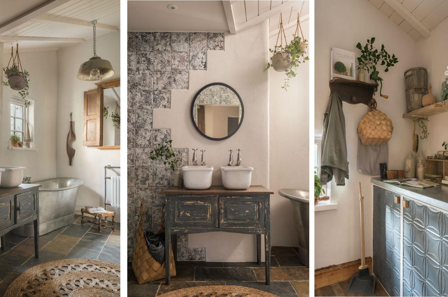 Westwing, Cornovaglia, Vintage, Living, Cucina, Style