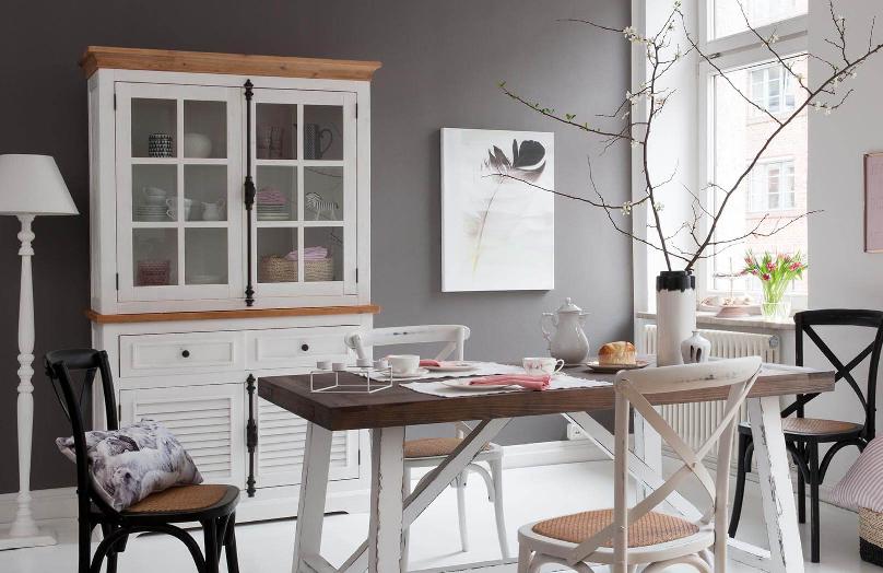 Go neutral: stylen met neutrale tinten