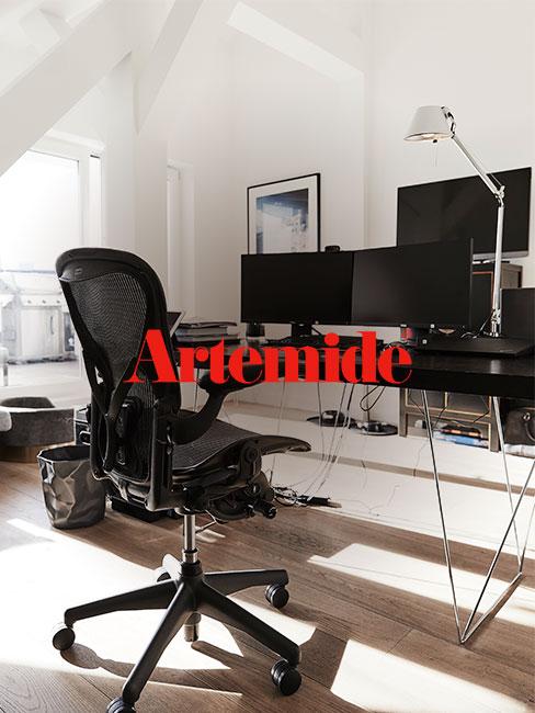 Artemide Markenhighlight Artemide Trendmarken Lampen