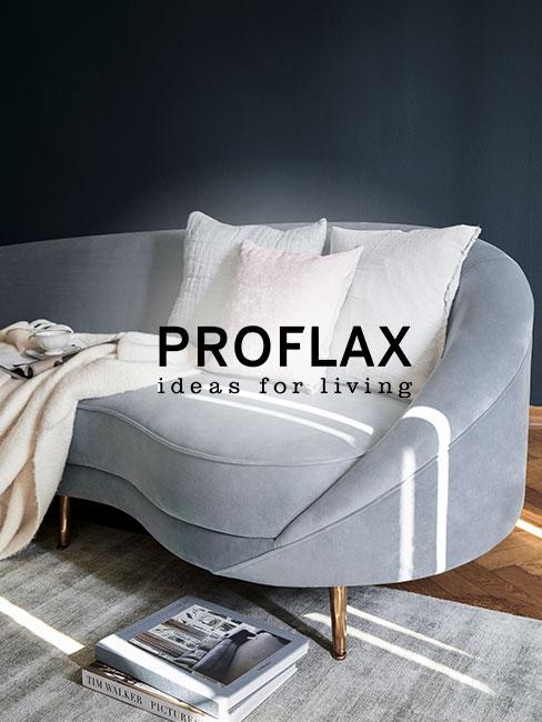 Proflax Markenhighlight Proflax Kissen