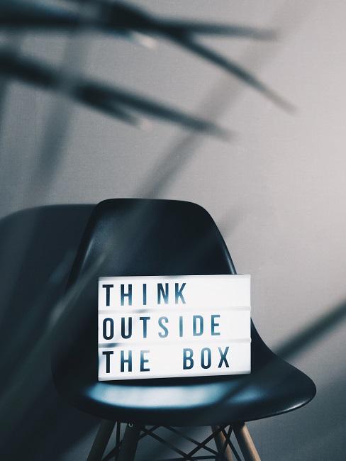 Lightbox Lightbox "Think outside the box"