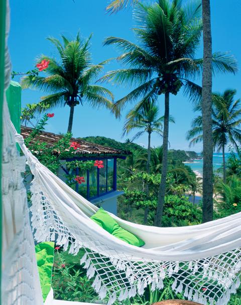 Boho Brazil