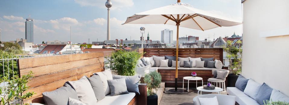 Berlins Hotspots zur Fashionweek