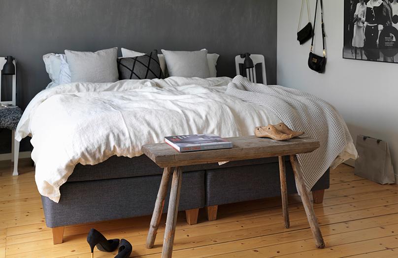Un domingo lazy: 10 claves para remolonear con estilo