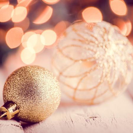 La décoration de votre sapin reflète-t-elle votre personnalité ?