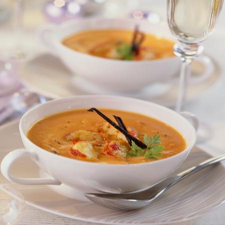 Un menu de Noël simple mais savoureux