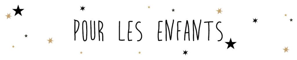 enfants